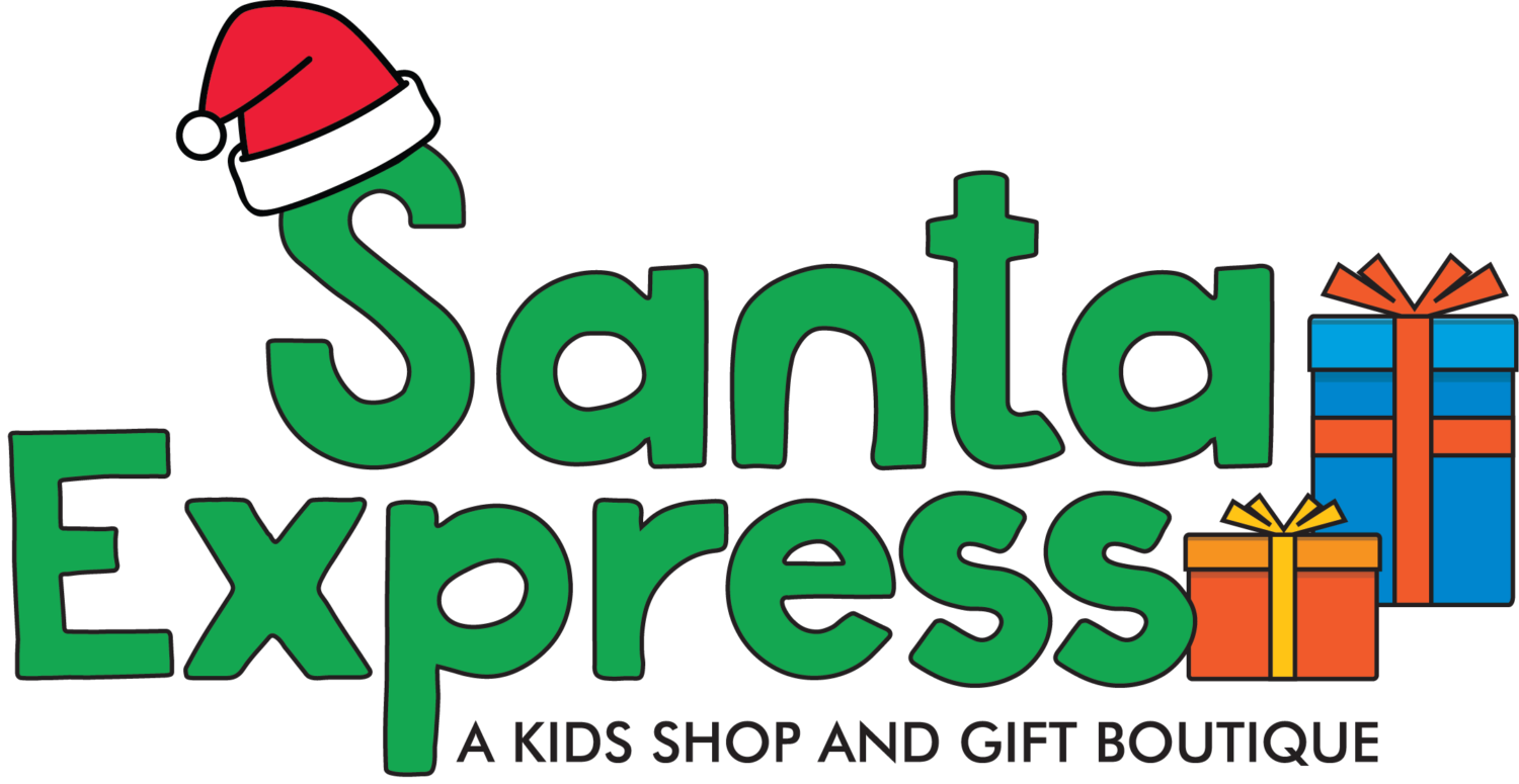 Santa-Express-logo